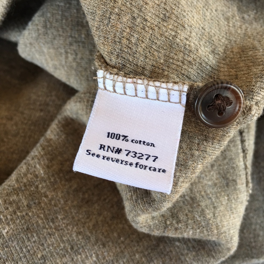 Croft & Barrow Sweater - Picture 2 of 3